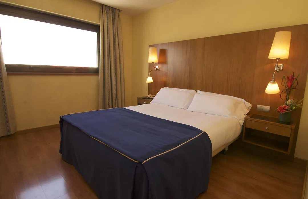 Hotel Galaico-1