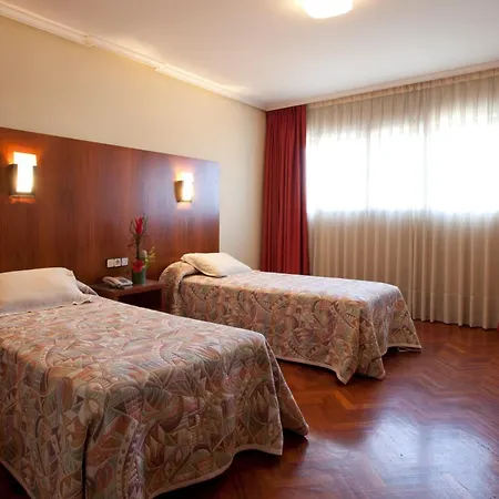 Hotel Galaico-2