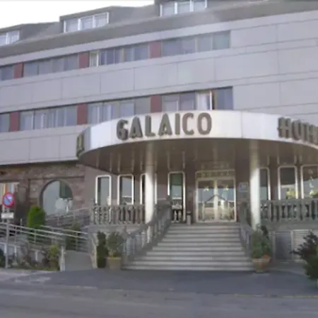 Hotel Galaico-3